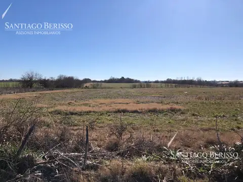 Chacra apta Logística/ Industrial