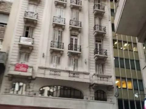 ALQUILER EXPENSAS INCLUIDAS - MICROCENTRO
