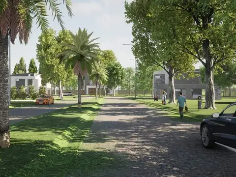 Terreno en Venta en Santo Tome, USD 67.000