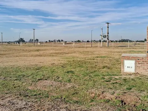 VENDE TERRENO EN NUEVOS AIRES, BARRIO 5 LA SERENA