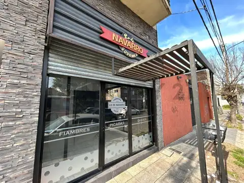 Av. Don Bosco 17727400, Piso 0