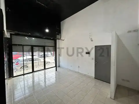 Local en Alquiler 5 años