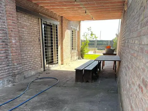 Casa en Venta 5 años