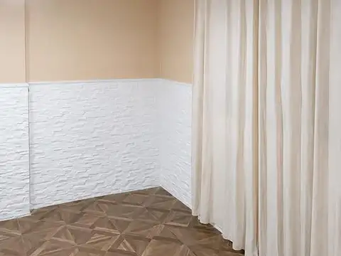Venta departamento de pasillo Sarmiento  al 1500