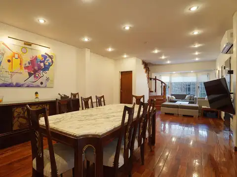 Casa en Venta en Boedo, Capital Federal
