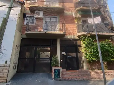 Departamento en S.Fer.-Vias/Centro