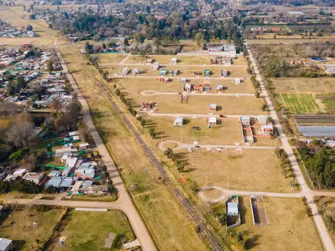 Unnamed Road, Villa Astolfi, Provincia De Buenos A 27