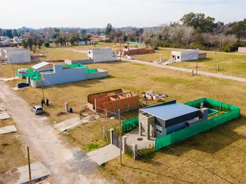Terreno en Venta de 230,0 m2