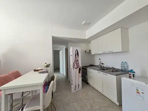 Departamento 4 ambientes con 3 baños