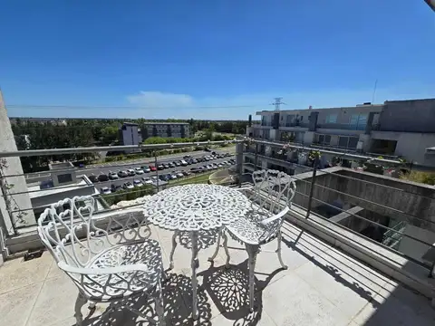 Departamento  en Venta en El Portal - North Coral Plaza, Nordelta, Tigre