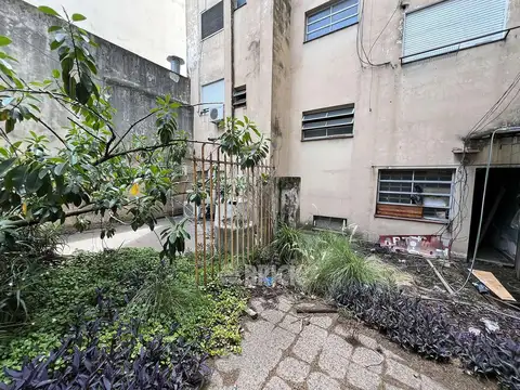 Local en Alquiler 40 años