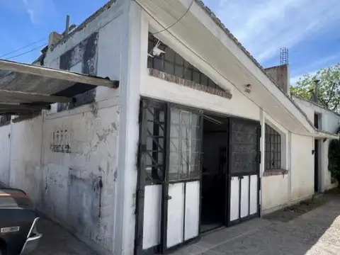Terreno en Venta 20  mts Frente
