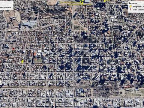Belgrano  al 1200