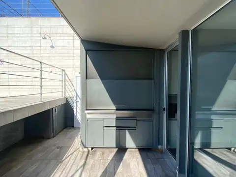 Departamento en venta en San Telmo