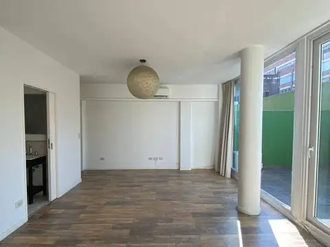 Departamento en venta en San Telmo