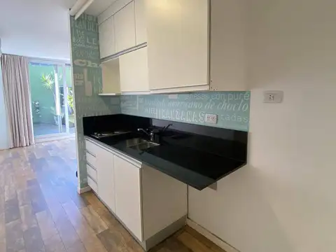 Departamento en Venta Permite mascota