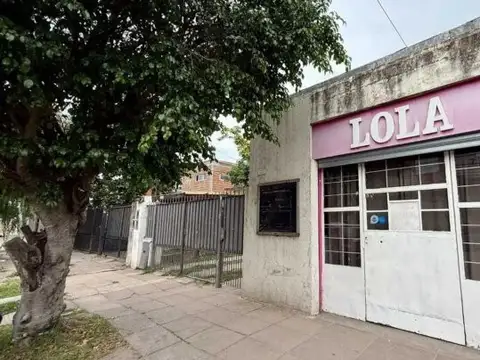 Marcos Paz 747