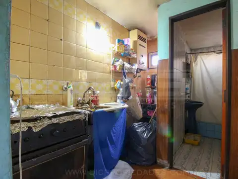 Departamento en Venta en San Isidro, USD 80.000