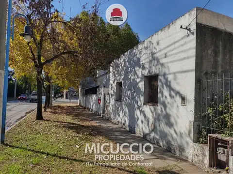 Terreno en Venta de 220,0 m2