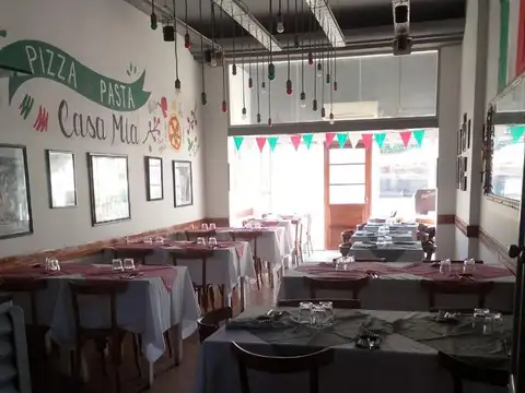 LOCAL EN VENTA BANFIELD
