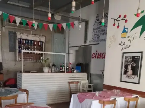 LOCAL EN VENTA BANFIELD