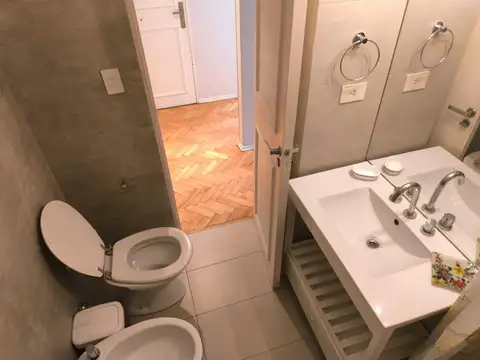 Departamento en Venta al Sudoeste