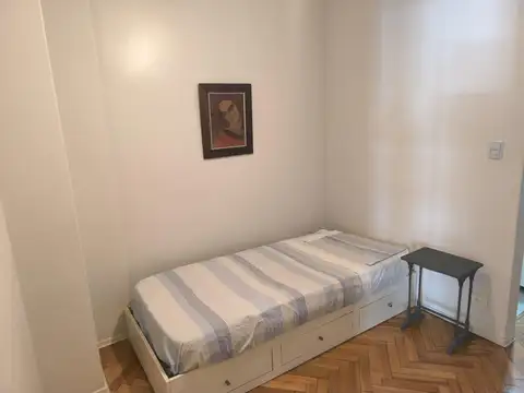 Departamento en Venta 50 años