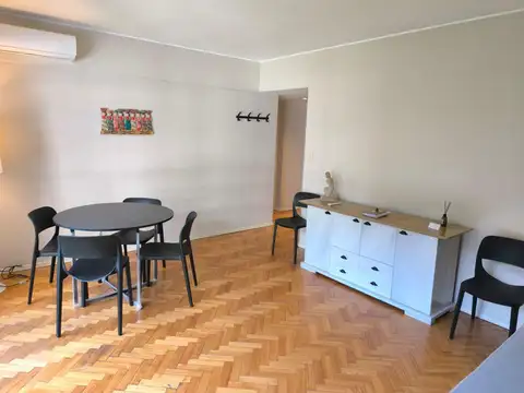 Departamento en Venta en Recoleta, USD 205.000