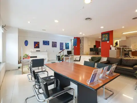 Local en Alquiler en Colegiales, USD 6.000