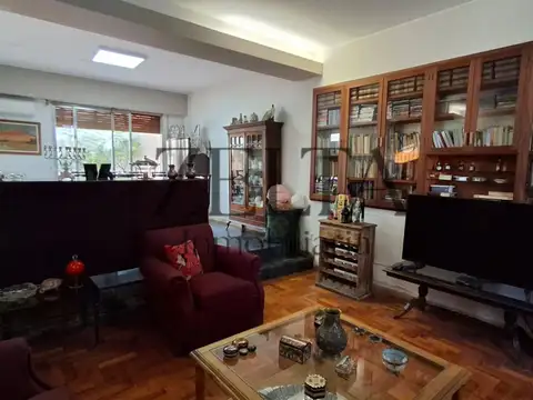 Vendo Casa en Ciudad