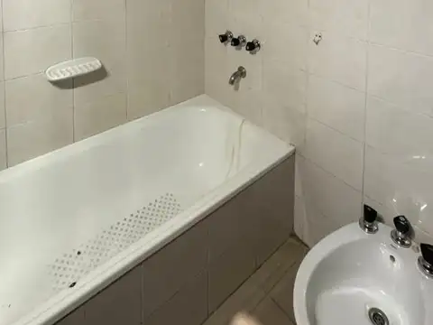 Departamento en Alquiler Temporal 35 años
