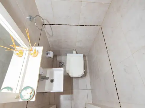 PH 3 AMB CON ENTRADA INDEPENDIENTE · SIN EXPENSAS