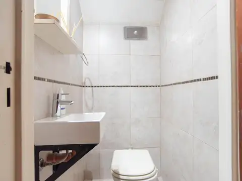 Depto Tipo Casa en Venta 51 años