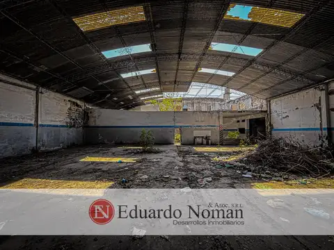 Galpon en Venta