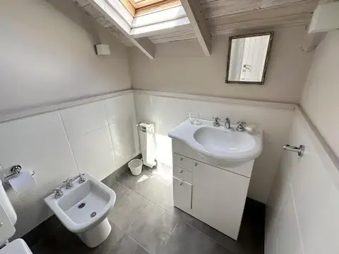 Casa en Alquiler Temporal de 2 dormitorios