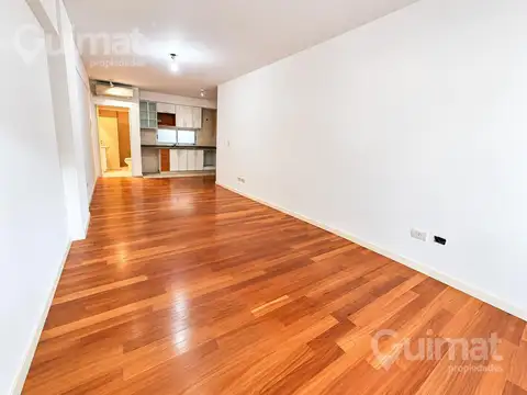 Departamento en Venta en Belgrano, USD 79.000
