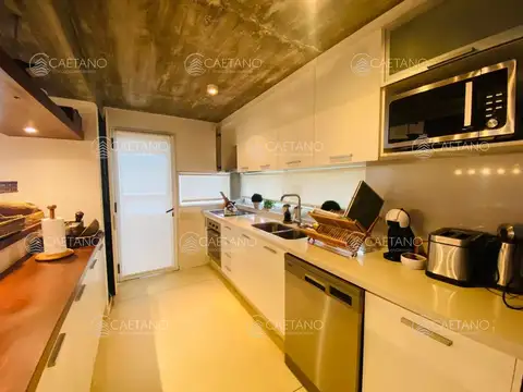 Casa en Alquiler Temporal de 5 dormitorios