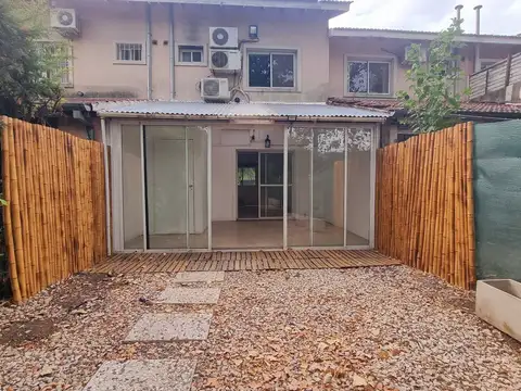 Casa en Alquiler 15 años