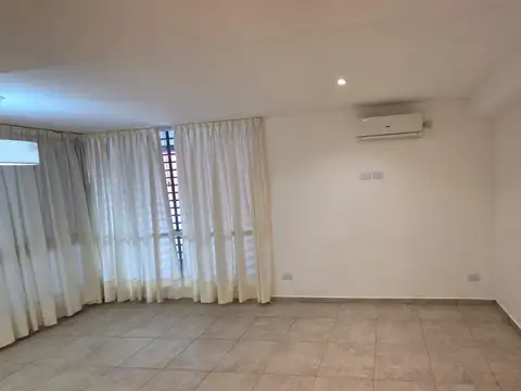 Departamento en Alquiler 8 años