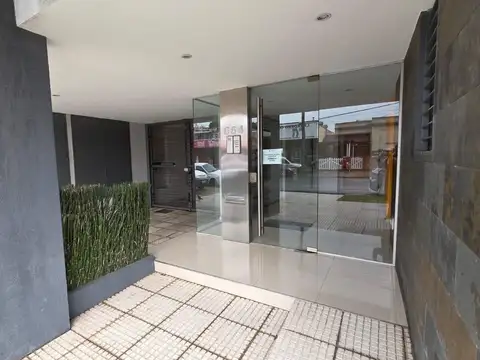 Departamento en alquiler Lomas de Zamora