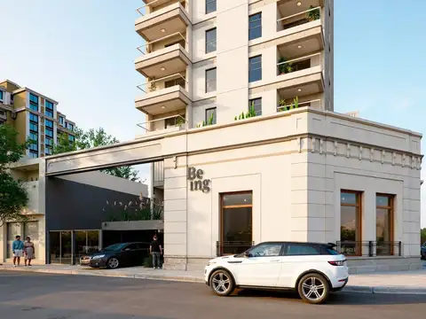 Departamento en Venta en Santa Fe, La Capital