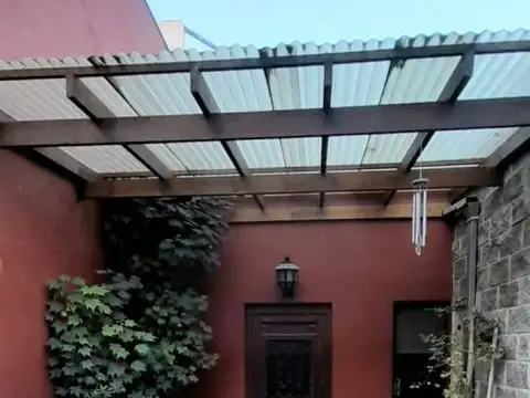 Avenida Los Padres 100