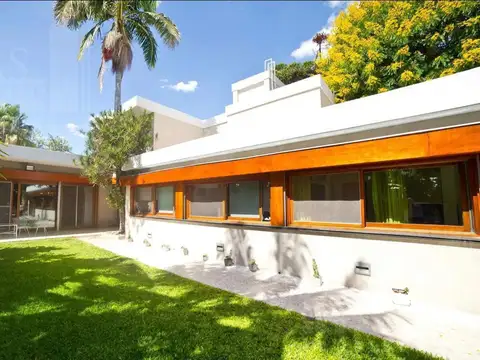 Casa en Venta de 6 dormitorios