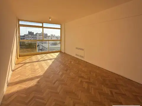 Departamento en Venta - Monoambiente 1 Baño - 39mts - Centro (Capital Federal)