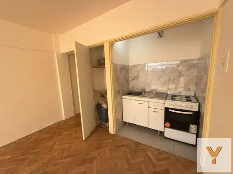 Departamento en Venta de Monoambiente