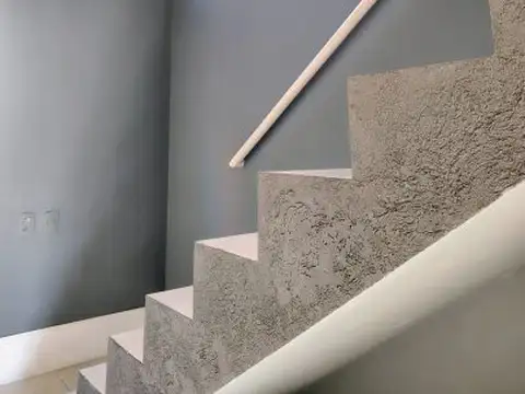 Depto Tipo Casa en Alquiler 5 años