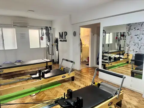 Estudio Profesional en Palermo Chico 