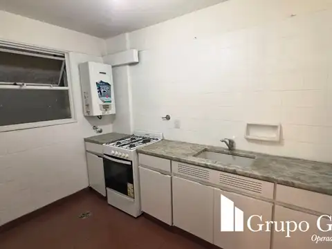 Av. Rivadavia 5700, Piso 9