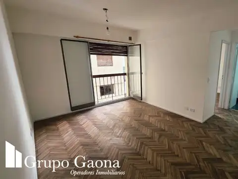 Av Rivadavia 5725 - Dto. 2 Amb. Apto Profesional