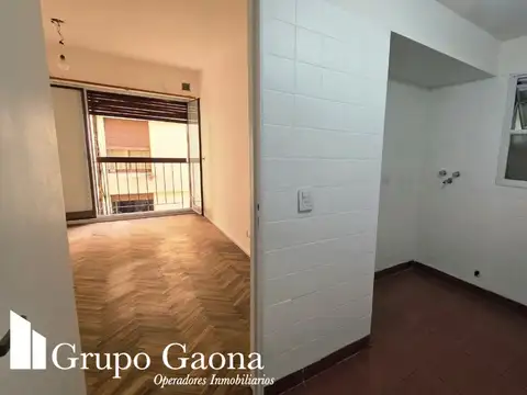 Departamento en Alquiler en Caballito, $ 600.000
